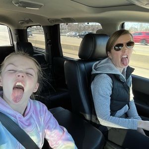 Meet your Posher, Audrey